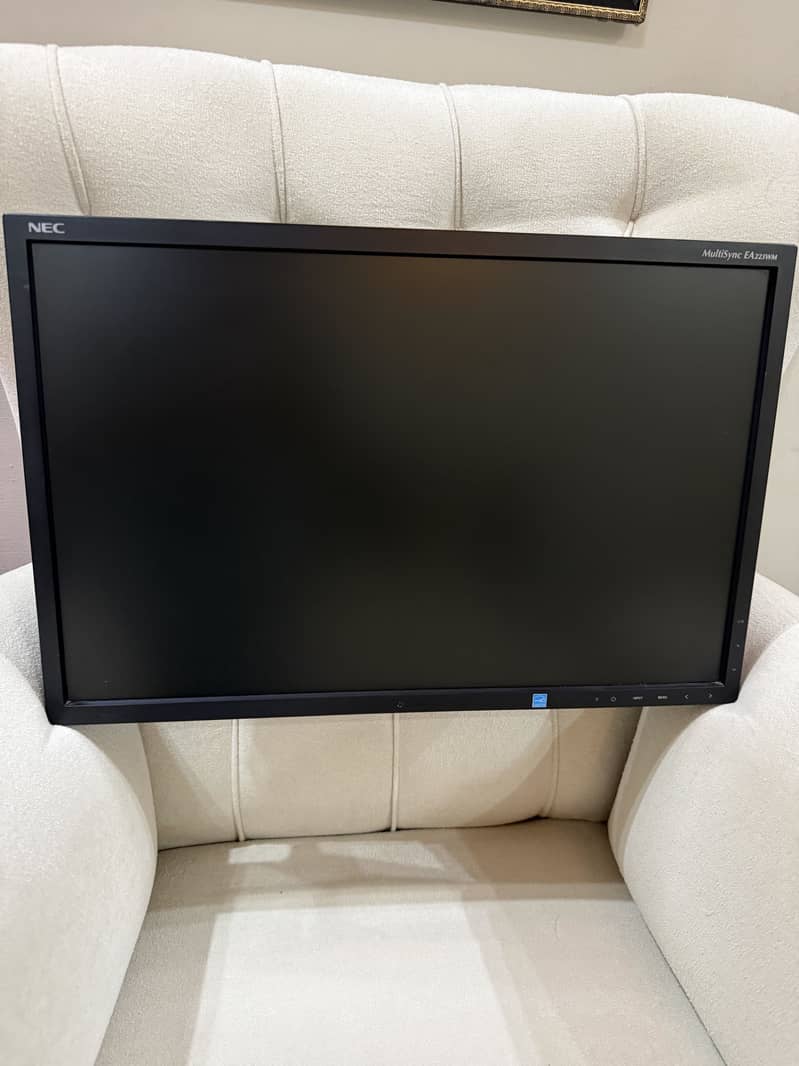 Computer screen 0