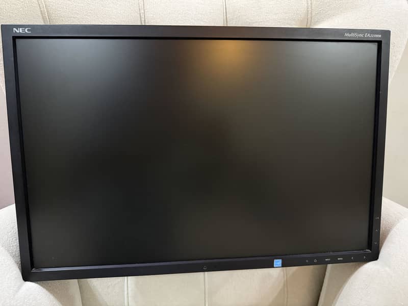Computer screen 1