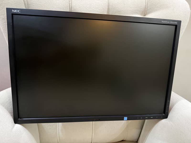 Computer screen 2