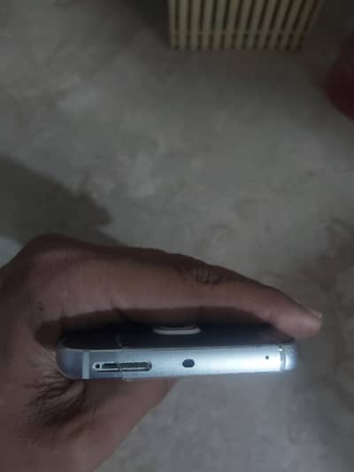 Samsung Mobile S6 Edge