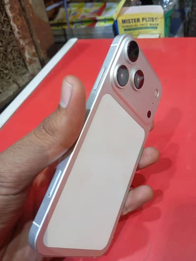 xr converted 17 Pro PTA approve