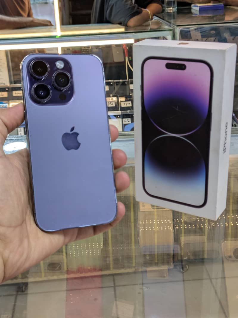 Iphone 14 pro 0