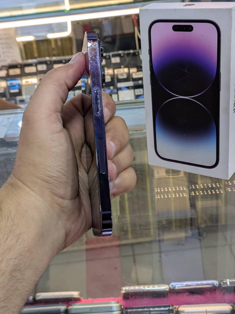 Iphone 14 pro 1