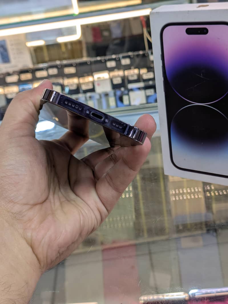 Iphone 14 pro 2
