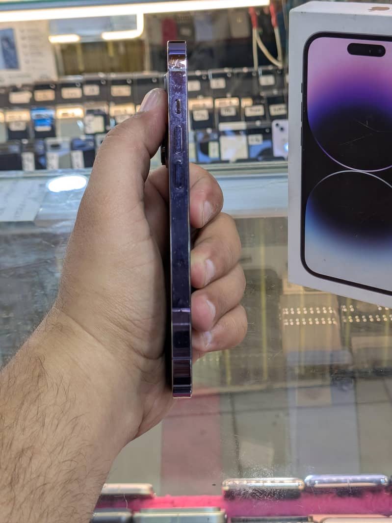Iphone 14 pro 3