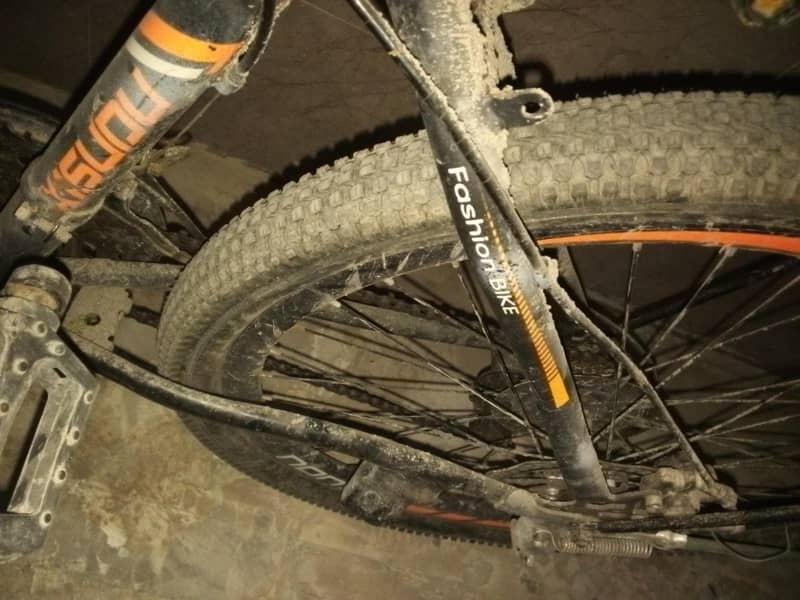 bicycle 1