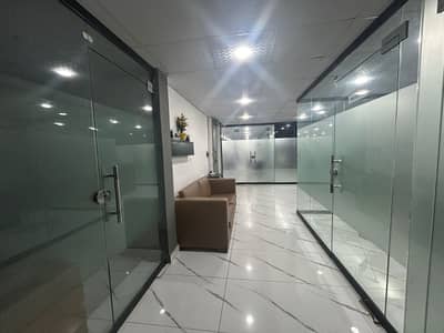 12 Marla Commercial Hall For Sale - Investment Opportunity