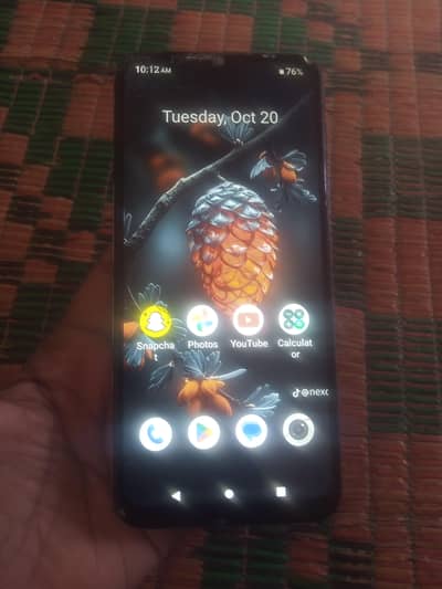 Sparx Neo 7 Plus