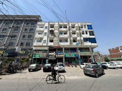 Apartment For Sale In H3 Block, Johan Town - Smart Investment Opportunity