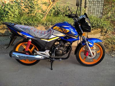 CB150F MODEL 2026 new bike