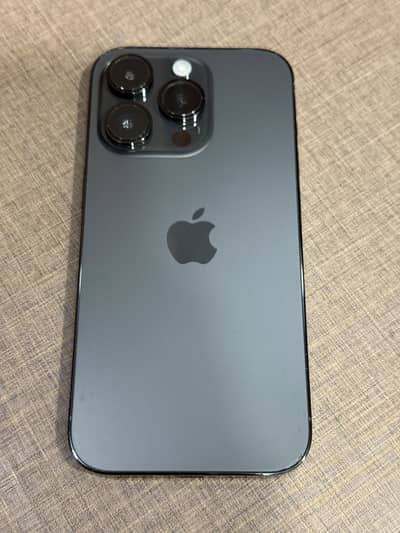 Apple iPhone 14 Pro jv (128gb) box
