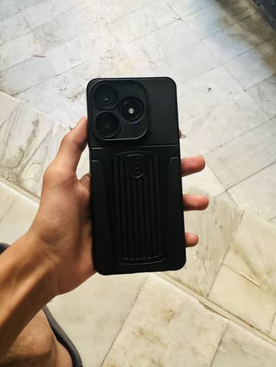 Tecno Spark 10C