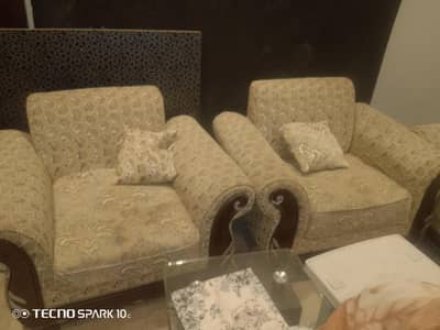 sofa set for sale