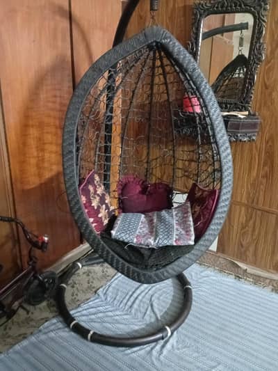 jhoola for sale in good condition