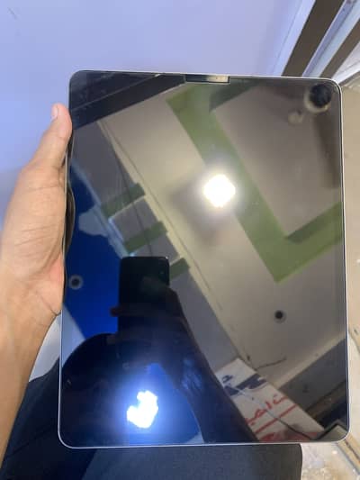 Ipad Pro M2 (6th generation)
