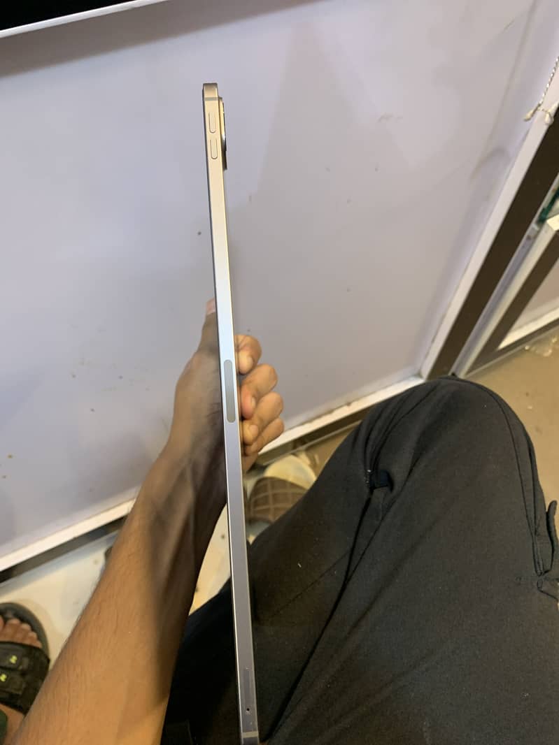 Ipad Pro M2 (6th generation) 1