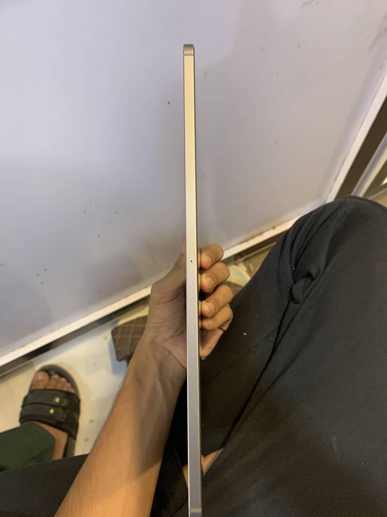 Ipad Pro M2 (6th generation) 3