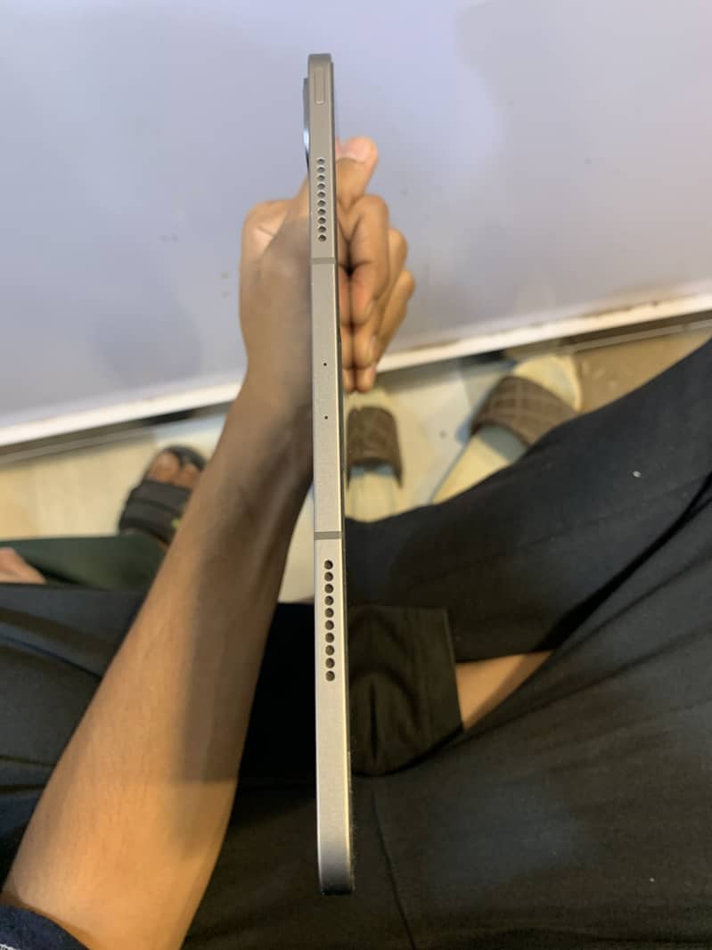 Ipad Pro M2 (6th generation) 4