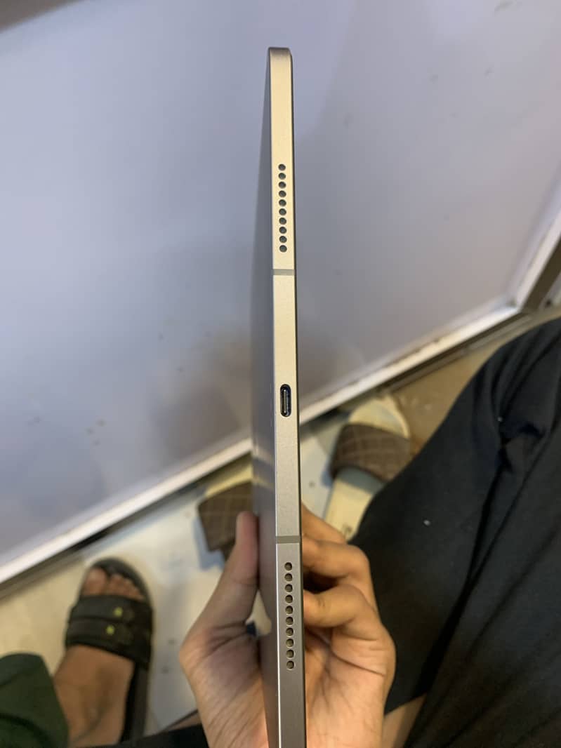 Ipad Pro M2 (6th generation) 5