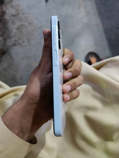 Samsung Mobile A15 5G