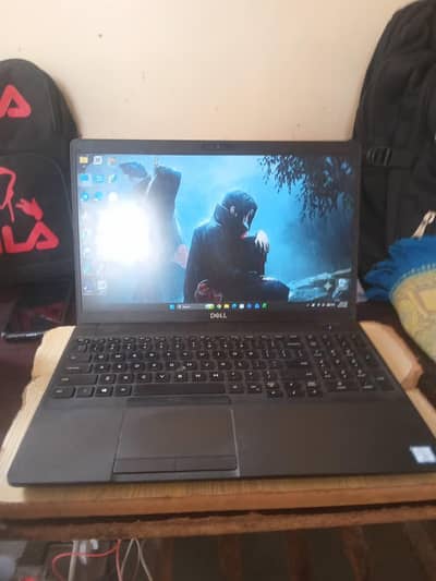 Dell Laptop
