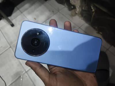 Xiaomi Redmi A3