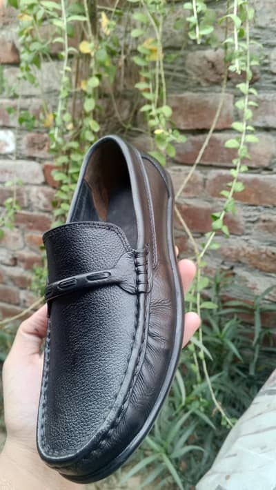 Moza shoes