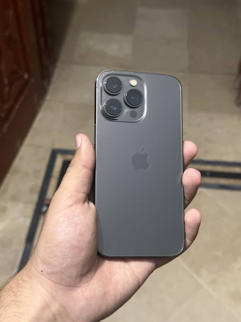 Apple iPhone 13 Pro 3