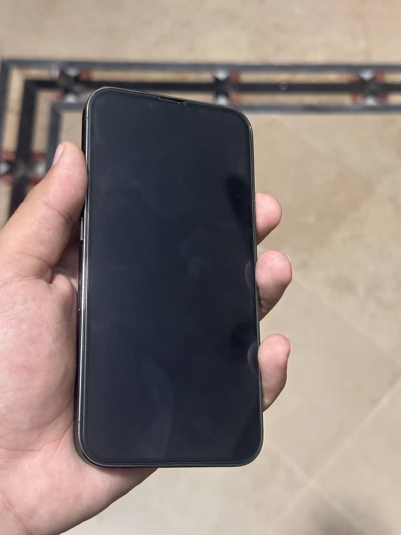 Apple iPhone 13 Pro 4