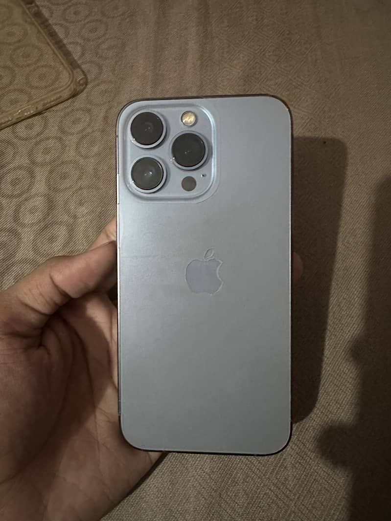 Apple iPhone 13 Pro 0