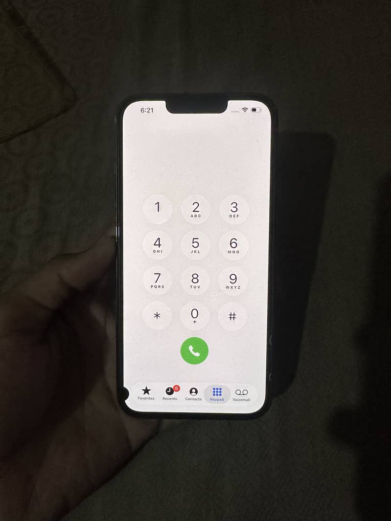 Apple iPhone 13 Pro 1