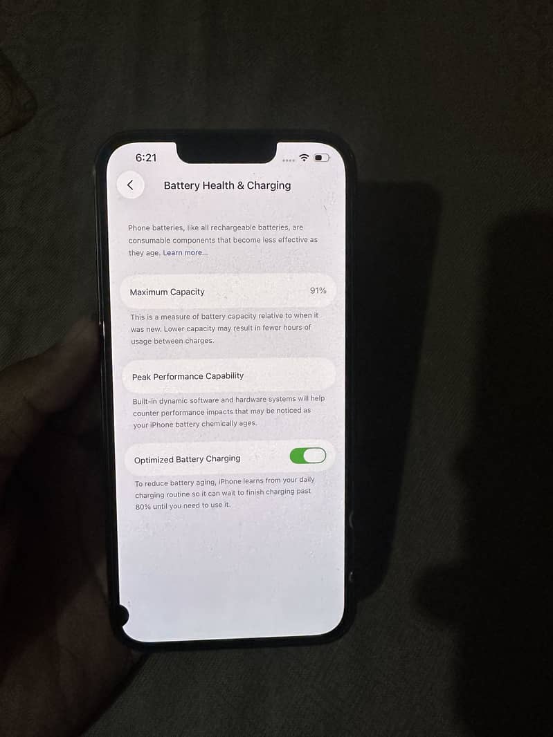 Apple iPhone 13 Pro 3