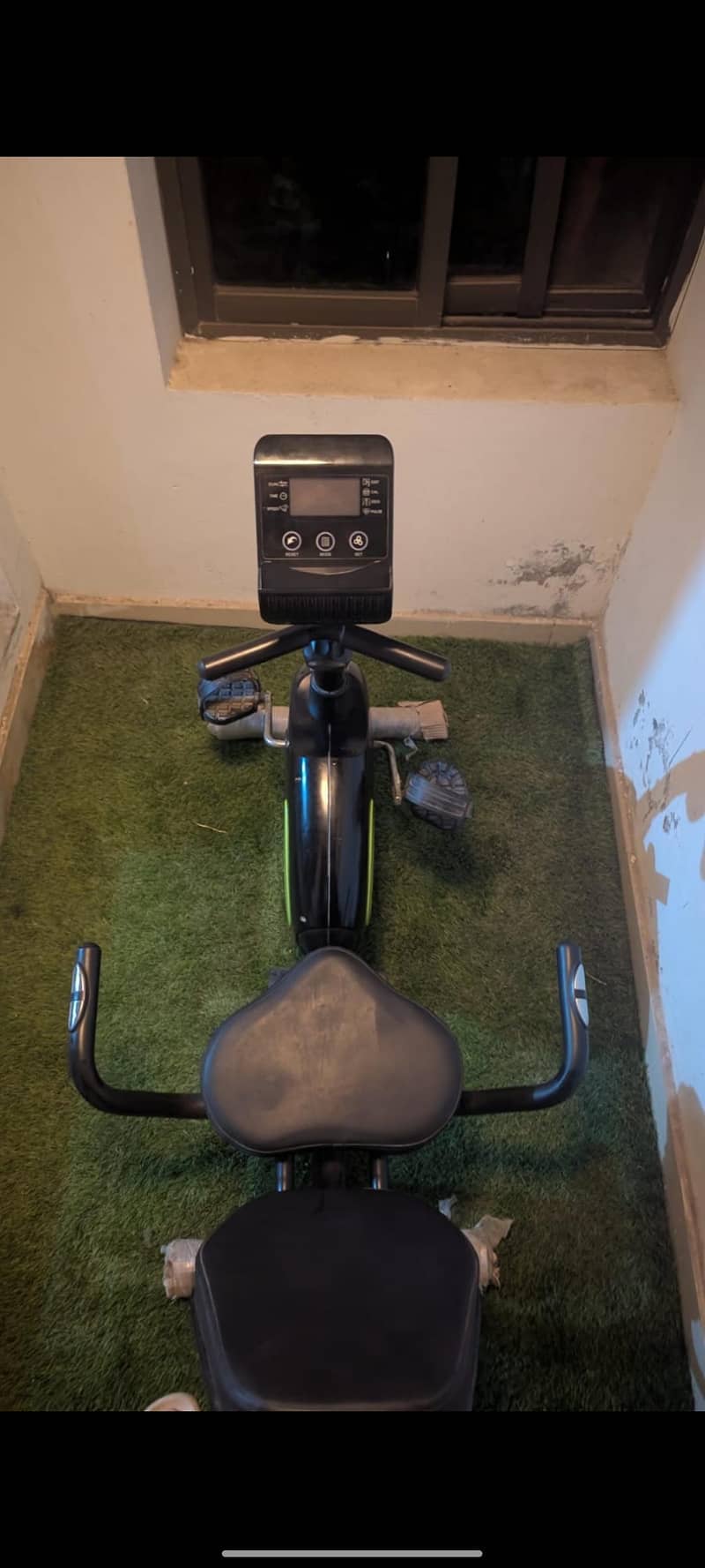 exercise cycle 3