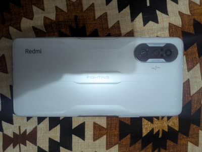 Redmi K40 Gaming