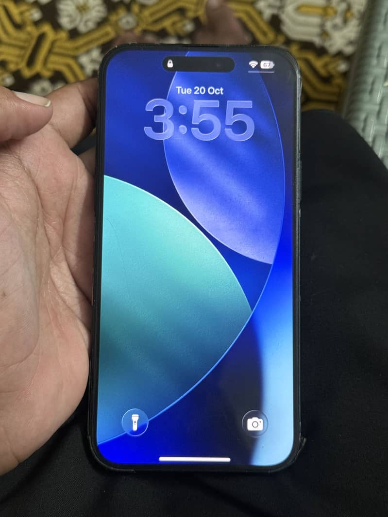 Apple iPhone 15 plus 2