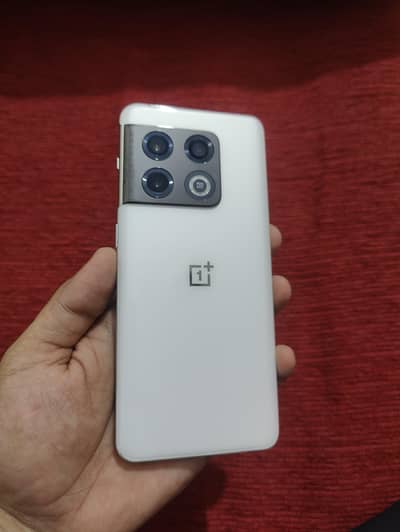one plus 10 pro
