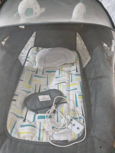 3in 1 mastrelo electric swing multiple functional basant