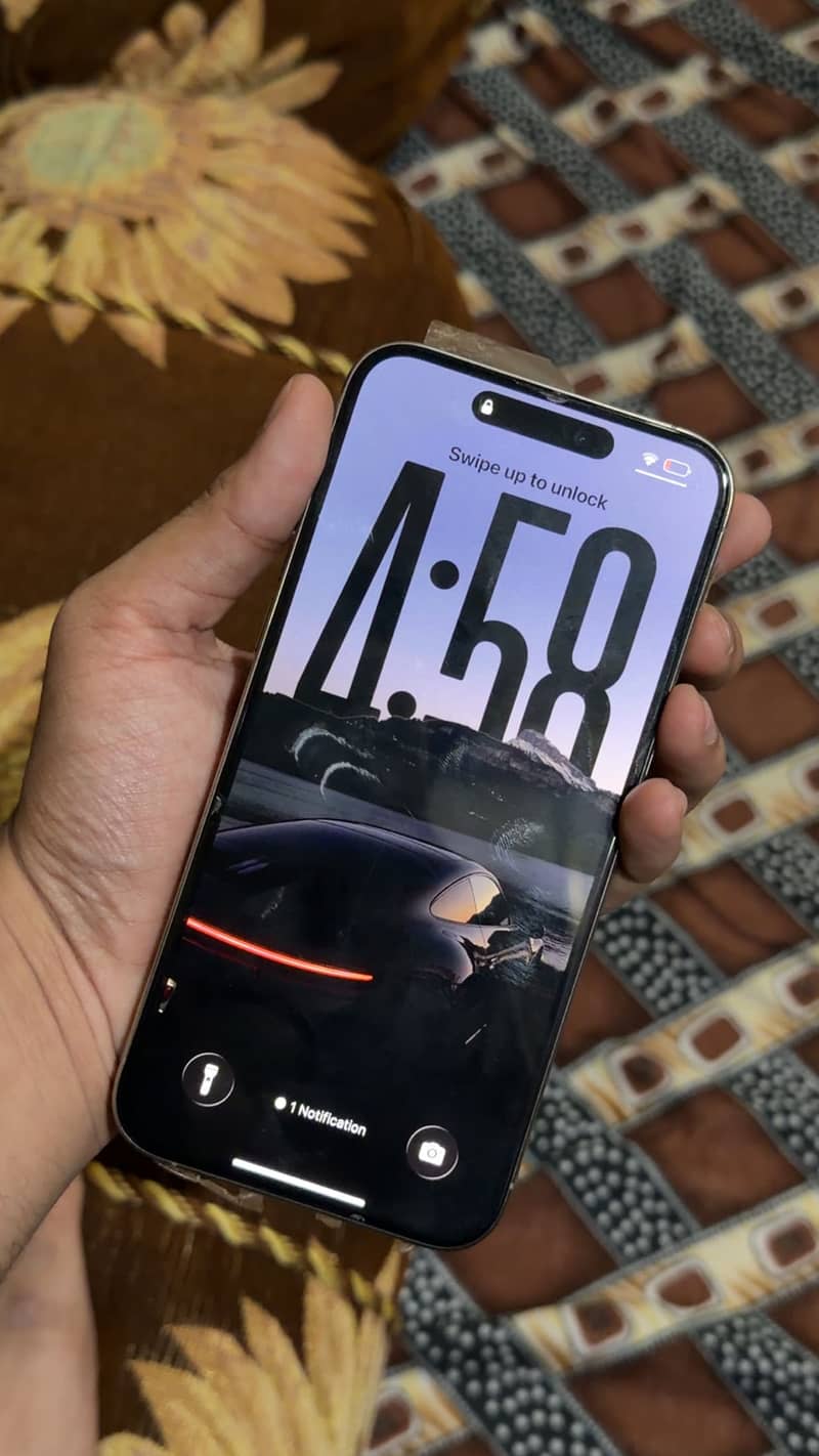 Apple iPhone 15 Pro Max 5