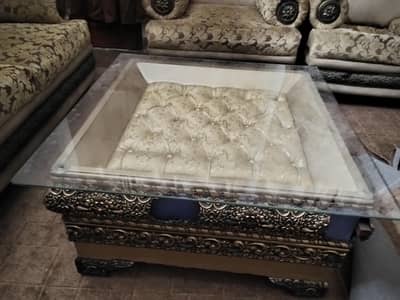 used sofa set for sale