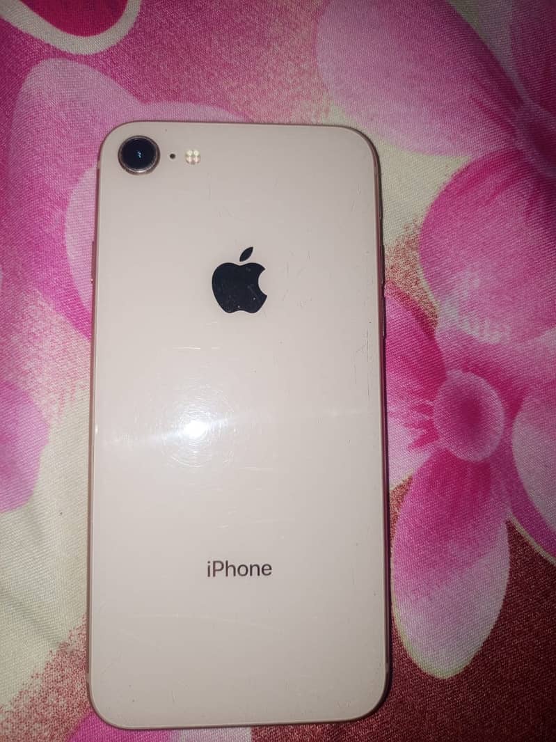 Apple iPhone 8 1