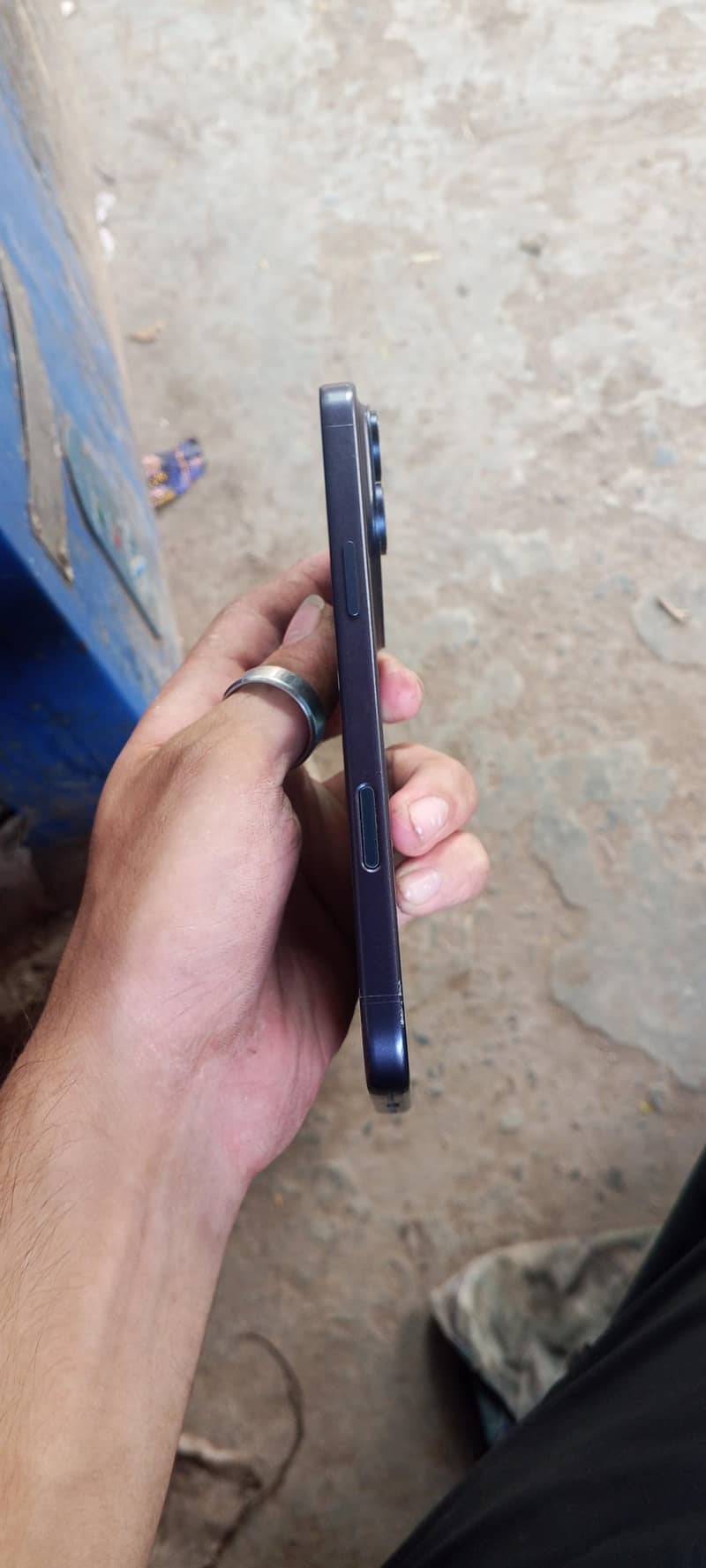 Apple iPhone 17 Pro Max 1