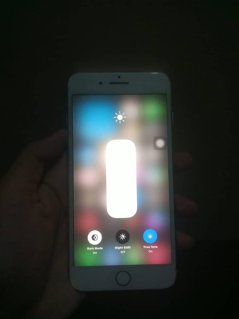 Apple iPhone 8 Plus JV 3