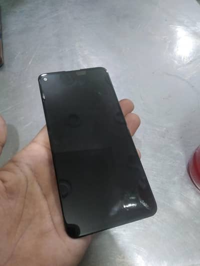 Google Pixel 4a 5G Original Fresh Panel – Urgent Sale