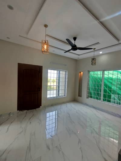 Beautiful house