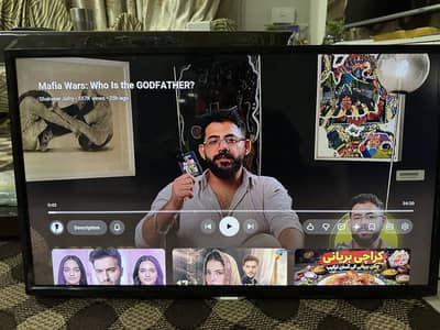 samsumg led 32inches