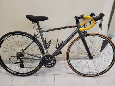Imported Vitus Razor Road Bike 2021