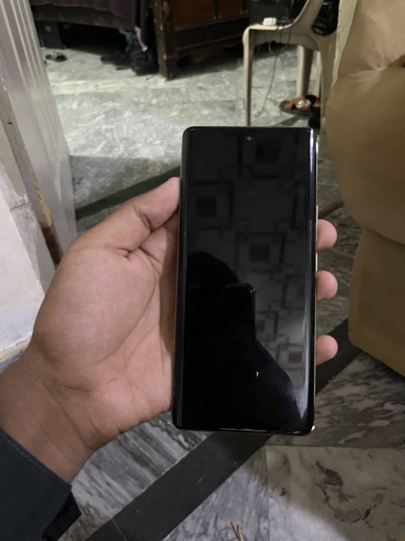 Infinix Zero 30 2