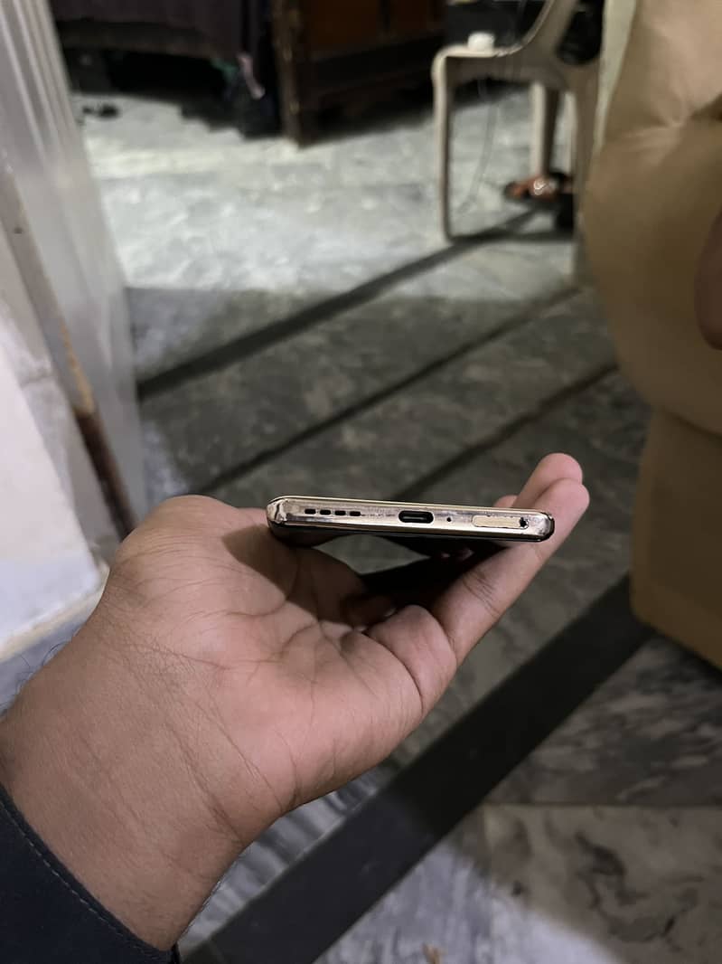 Infinix Zero 30 3