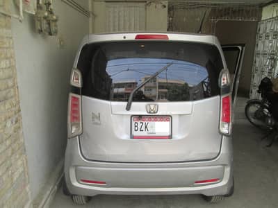 2016 Honda N Wgn Registration 2024,. O332,36O9.289