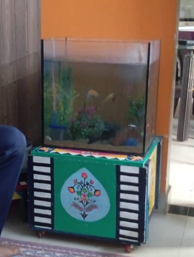aquarium